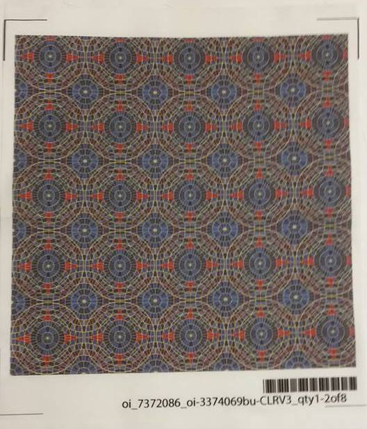 Marriott Carpet Pattern | Dragon Con Eternal Members