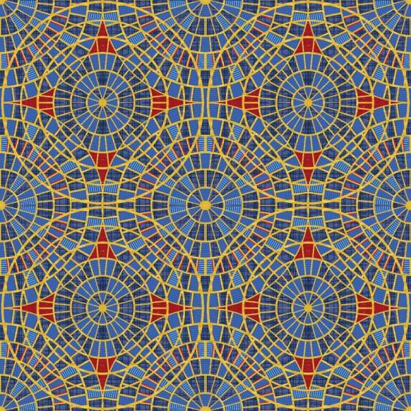 Marriott Carpet Pattern Dragon Con Eternal Members