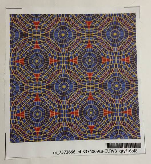 6 - Fabric Organic Cotton Sateen Ultra, File 1000 pixels, 300 DPI