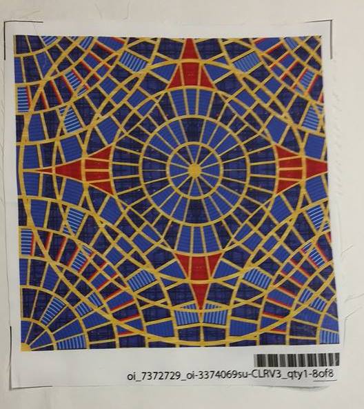 8 - Fabric Organic Cotton Sateen Ultra, File Volpin Full size, 1200 DPI 8 - Fabric Organic Cotton Sateen Ultra, File Volpin Full size, 1200 DPI