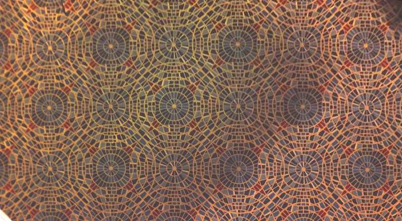 Reference photo of the carpet Reference photo of the carpet