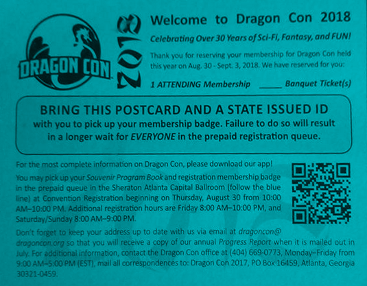 2018 blue postcard back colorized