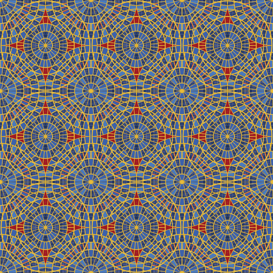 Marriott Carpet Pattern | Dragon Con Eternal Members